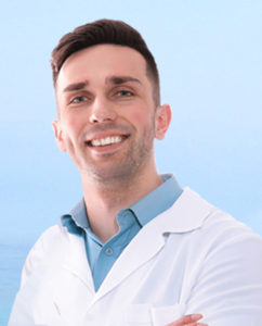 Doctor Smith