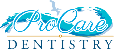 ProCare Dentistry logo